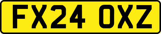 FX24OXZ