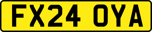 FX24OYA