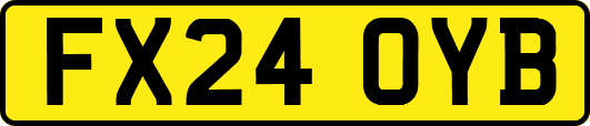 FX24OYB