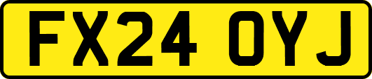 FX24OYJ