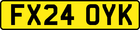 FX24OYK