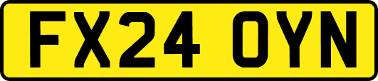 FX24OYN