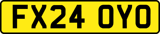 FX24OYO