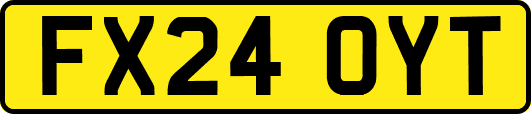 FX24OYT