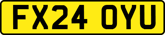 FX24OYU