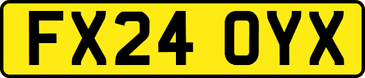 FX24OYX