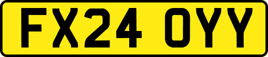 FX24OYY