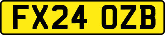 FX24OZB