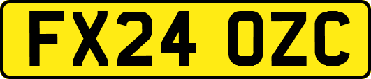 FX24OZC