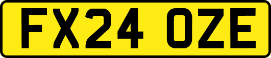FX24OZE