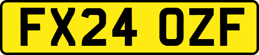 FX24OZF