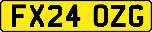 FX24OZG