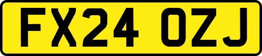 FX24OZJ