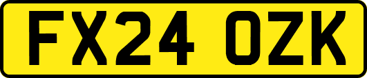 FX24OZK