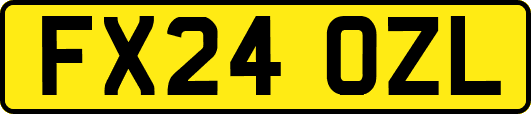 FX24OZL