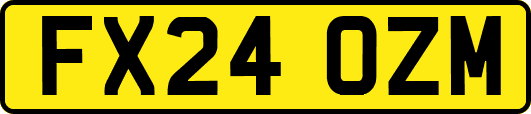 FX24OZM