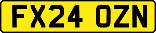 FX24OZN