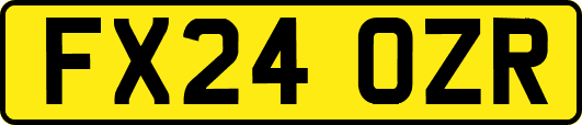 FX24OZR