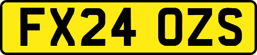 FX24OZS