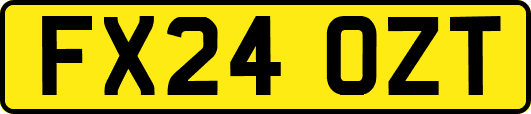 FX24OZT