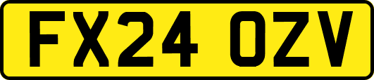 FX24OZV