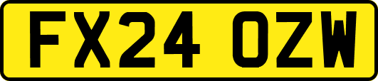 FX24OZW