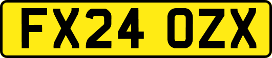 FX24OZX