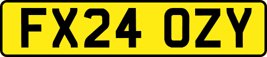 FX24OZY