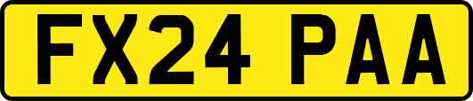 FX24PAA