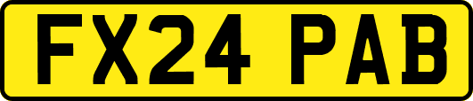 FX24PAB