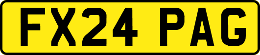 FX24PAG