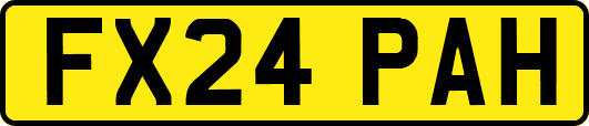 FX24PAH