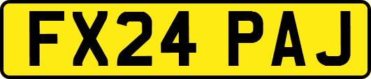 FX24PAJ