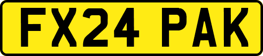 FX24PAK