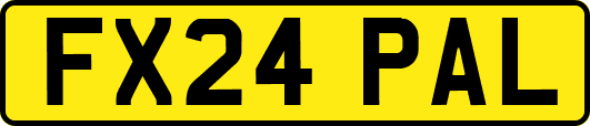 FX24PAL