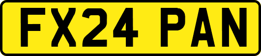 FX24PAN