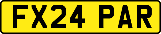 FX24PAR
