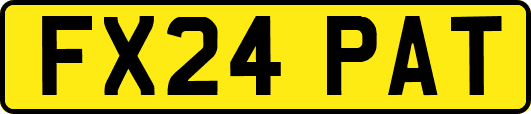 FX24PAT