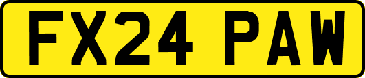 FX24PAW