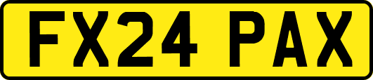FX24PAX