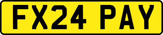 FX24PAY