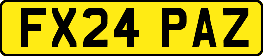 FX24PAZ