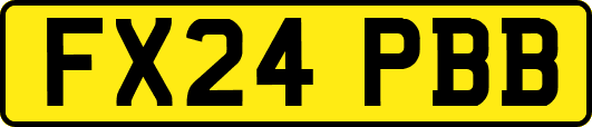 FX24PBB