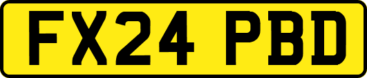 FX24PBD