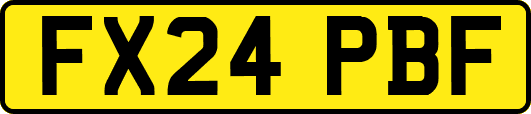 FX24PBF