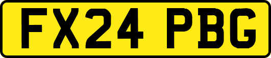 FX24PBG