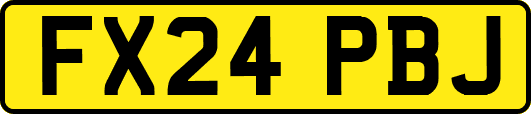 FX24PBJ