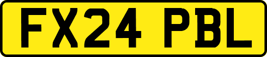 FX24PBL