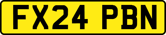 FX24PBN