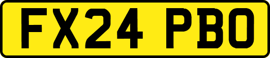 FX24PBO